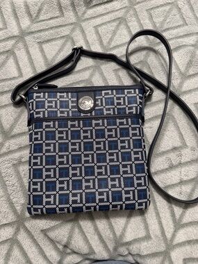Tommy Hilfiger crossbody bag